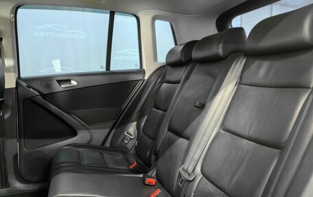 Volkswagen Tiguan I, 2012 год, 1 399 000 рублей, 18 фотография