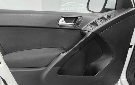 Volkswagen Tiguan I, 2012 год, 1 399 000 рублей, 23 фотография