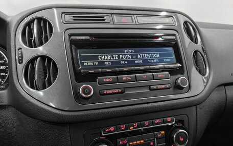 Volkswagen Tiguan I, 2012 год, 1 399 000 рублей, 22 фотография