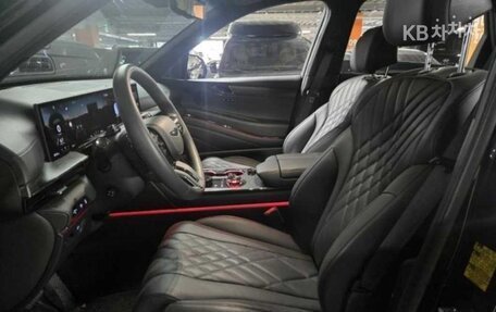 Genesis GV80 I, 2025 год, 8 513 069 рублей, 7 фотография