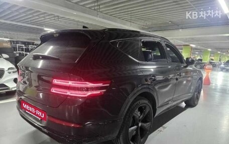 Genesis GV80 I, 2025 год, 8 513 069 рублей, 3 фотография