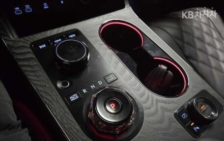 Genesis GV80 I, 2025 год, 8 513 069 рублей, 11 фотография