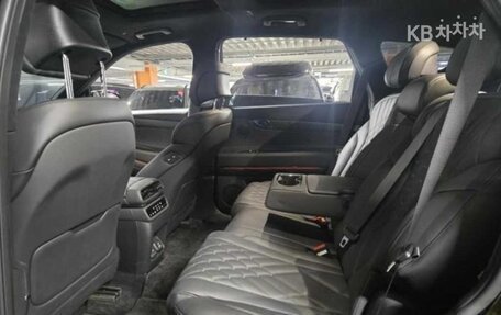 Genesis GV80 I, 2025 год, 8 513 069 рублей, 14 фотография