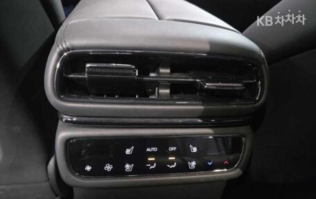 Genesis GV80 I, 2025 год, 8 513 069 рублей, 17 фотография