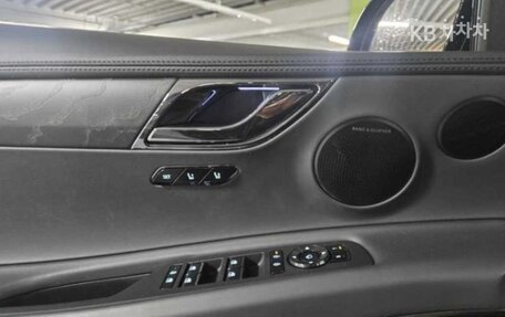 Genesis GV80 I, 2025 год, 8 513 069 рублей, 16 фотография