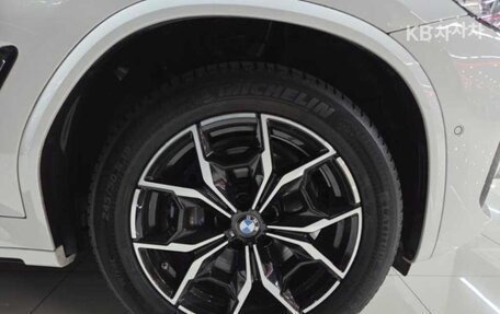 BMW X4, 2023 год, 5 333 069 рублей, 4 фотография