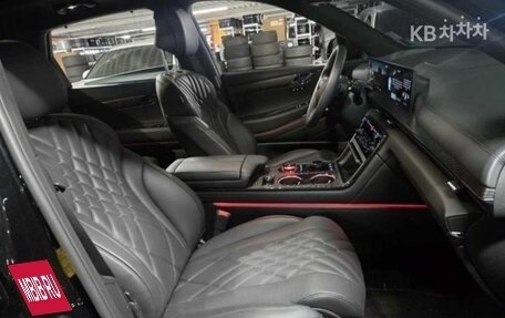 Genesis GV80 I, 2025 год, 8 513 069 рублей, 13 фотография