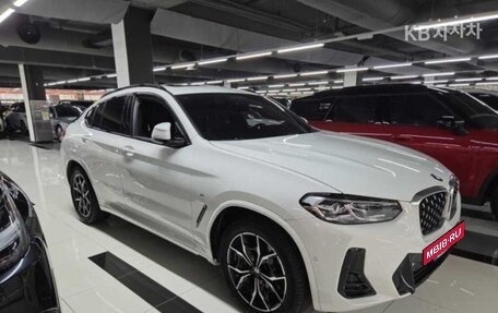 BMW X4, 2023 год, 5 333 069 рублей, 2 фотография