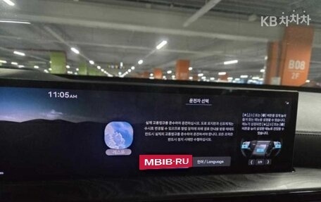 Genesis GV80 I, 2025 год, 8 513 069 рублей, 10 фотография