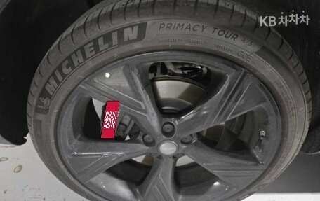 Genesis GV80 I, 2025 год, 8 513 069 рублей, 19 фотография