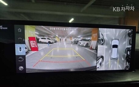 Genesis GV80 I, 2025 год, 8 513 069 рублей, 18 фотография