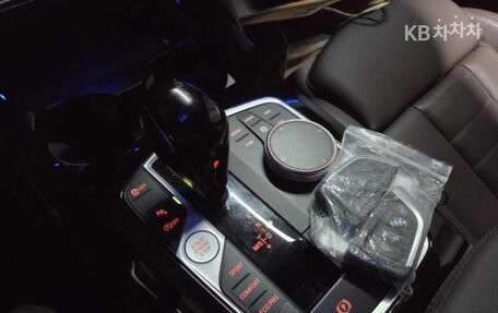 BMW X4, 2023 год, 5 333 069 рублей, 6 фотография