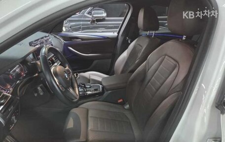 BMW X4, 2023 год, 5 333 069 рублей, 9 фотография