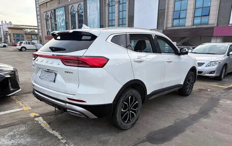 Haval H6, 2023 год, 1 230 000 рублей, 7 фотография
