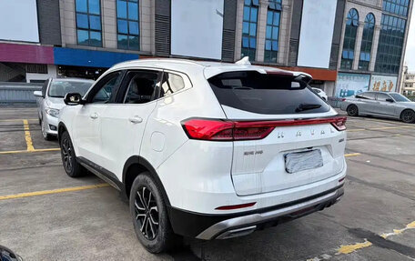Haval H6, 2023 год, 1 230 000 рублей, 5 фотография