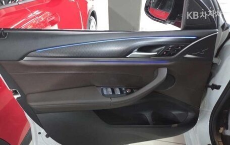 BMW X4, 2023 год, 5 333 069 рублей, 10 фотография