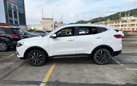 Haval H6, 2023 год, 1 230 000 рублей, 4 фотография