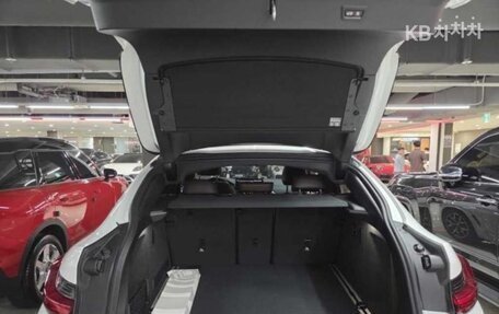 BMW X4, 2023 год, 5 333 069 рублей, 12 фотография