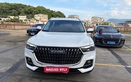 Haval H6, 2023 год, 1 230 000 рублей, 2 фотография