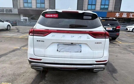 Haval H6, 2023 год, 1 230 000 рублей, 6 фотография