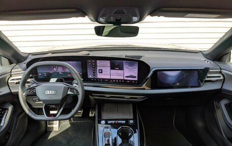 Audi A5, 2026 год, 6 400 000 рублей, 10 фотография