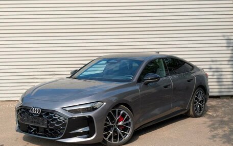 Audi A5, 2026 год, 6 400 000 рублей, 1 фотография