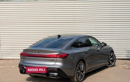 Audi A5, 2026 год, 6 400 000 рублей, 2 фотография