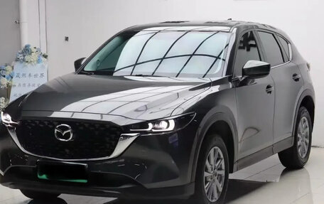 Mazda CX-5 II, 2023 год, 2 000 007 рублей, 1 фотография