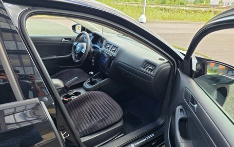 Volkswagen Jetta VI, 2013 год, 1 100 000 рублей, 5 фотография