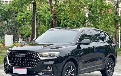 Haval H6, 2023 год, 1 287 000 рублей, 1 фотография
