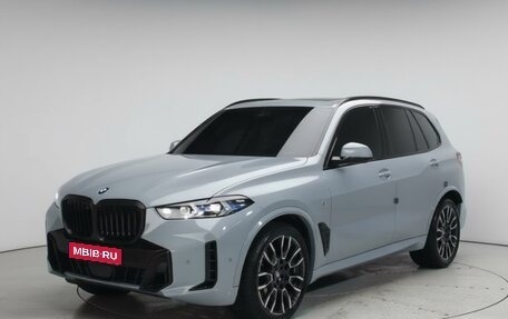 BMW X5, 2025 год, 11 300 069 рублей, 1 фотография