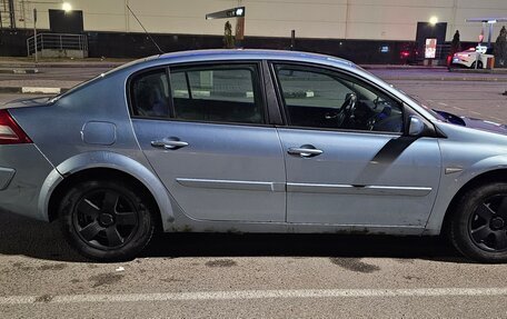 Renault Megane II, 2008 год, 380 000 рублей, 8 фотография