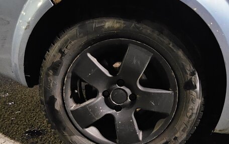 Renault Megane II, 2008 год, 380 000 рублей, 16 фотография