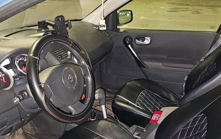 Renault Megane II, 2008 год, 380 000 рублей, 24 фотография