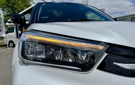 Toyota Raize I, 2022 год, 1 450 000 рублей, 22 фотография