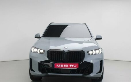 BMW X5, 2025 год, 11 300 069 рублей, 2 фотография