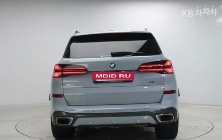 BMW X5, 2025 год, 11 300 069 рублей, 4 фотография