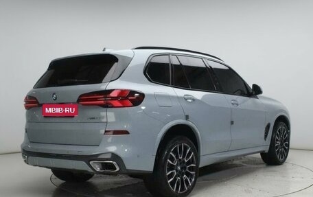BMW X5, 2025 год, 11 300 069 рублей, 3 фотография