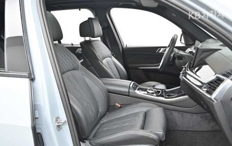 BMW X5, 2025 год, 11 300 069 рублей, 15 фотография