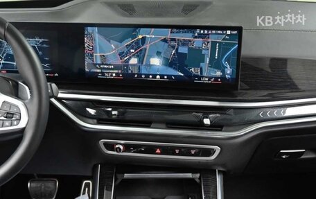 BMW X5, 2025 год, 11 300 069 рублей, 11 фотография