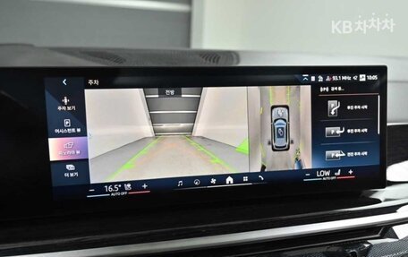 BMW X5, 2025 год, 11 300 069 рублей, 12 фотография