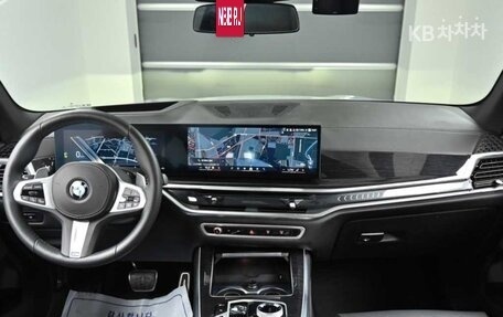BMW X5, 2025 год, 11 300 069 рублей, 6 фотография