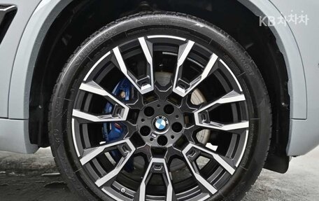 BMW X5, 2025 год, 11 300 069 рублей, 19 фотография