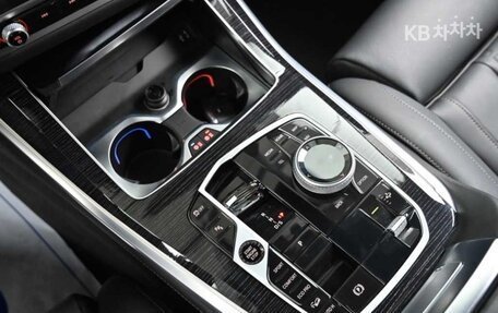BMW X5, 2025 год, 11 300 069 рублей, 13 фотография
