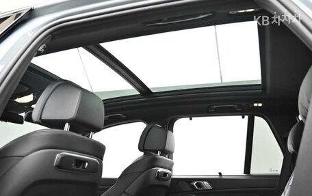 BMW X5, 2025 год, 11 300 069 рублей, 17 фотография