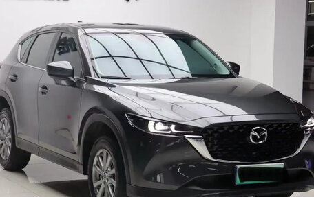 Mazda CX-5 II, 2023 год, 2 000 007 рублей, 3 фотография