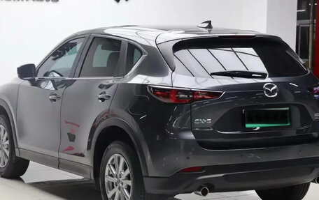 Mazda CX-5 II, 2023 год, 2 000 007 рублей, 4 фотография