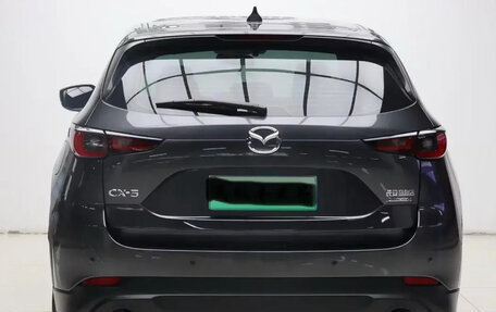 Mazda CX-5 II, 2023 год, 2 000 007 рублей, 5 фотография
