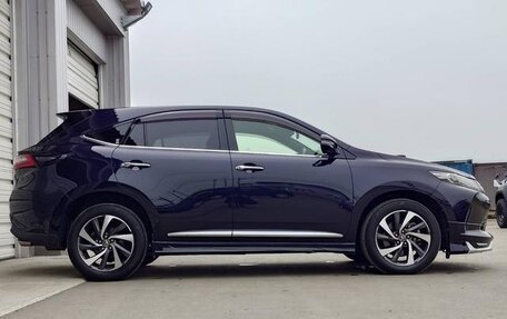 Toyota Harrier, 2019 год, 1 899 000 рублей, 5 фотография
