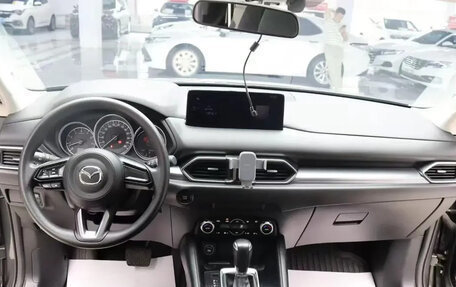 Mazda CX-5 II, 2023 год, 2 000 007 рублей, 9 фотография